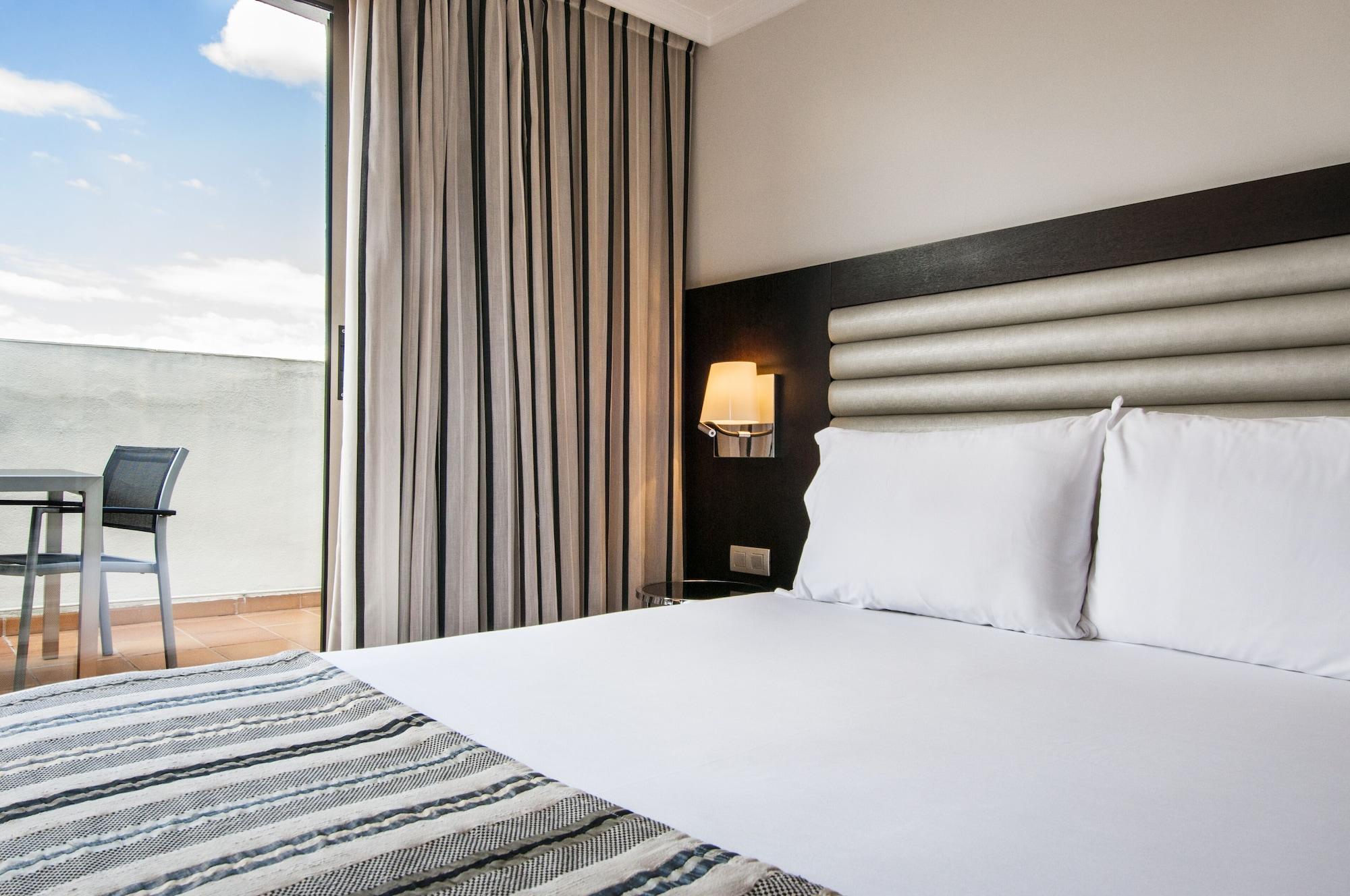 Eurostars Cristal Palace 4*