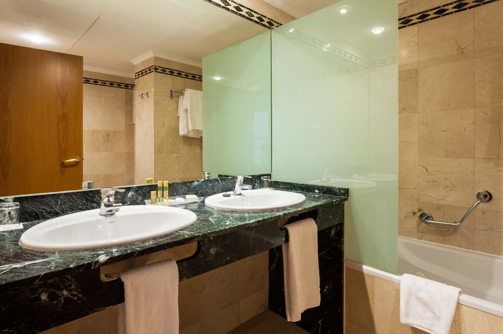 Eurostars Cristal Palace Barcelona