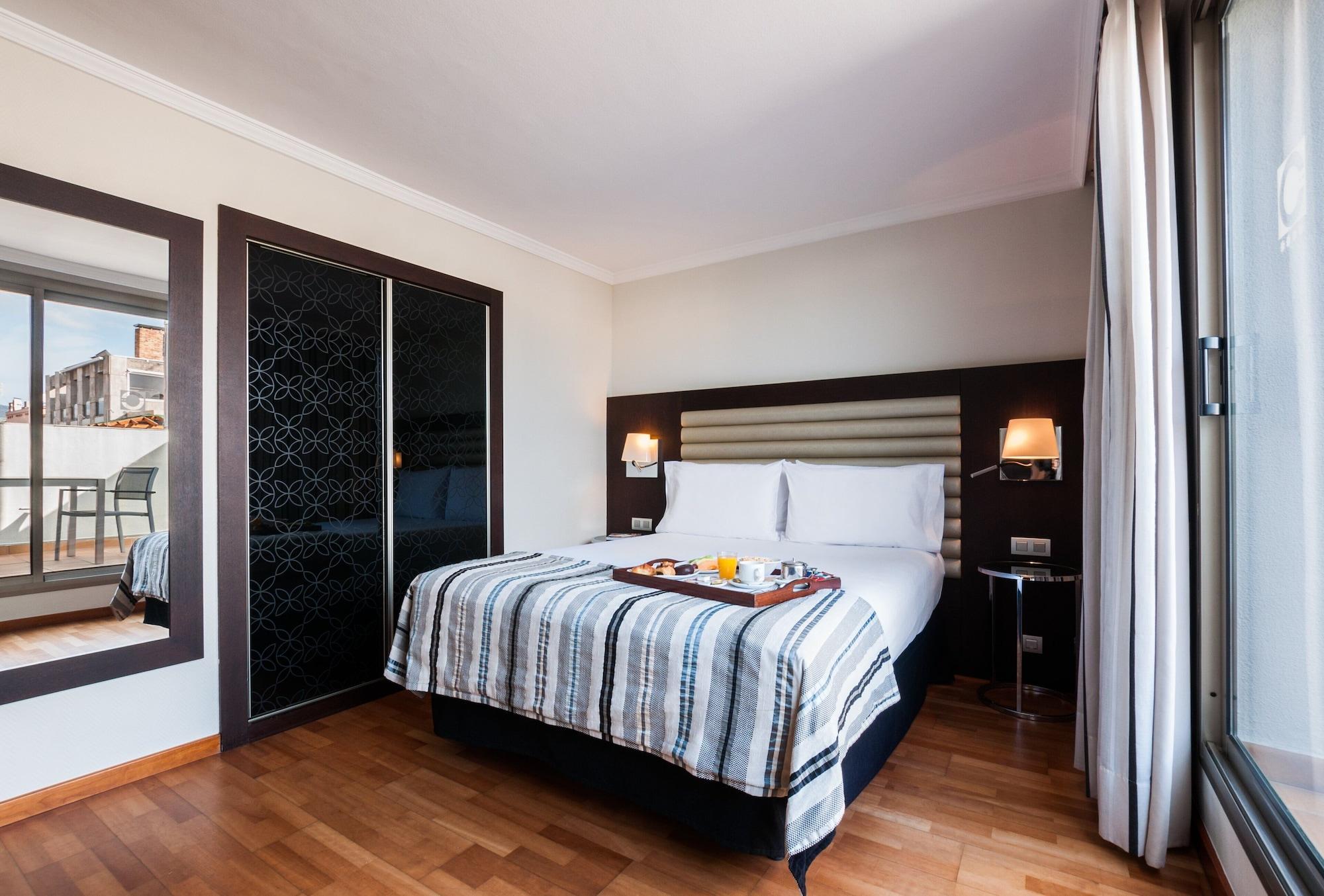 Eurostars Cristal Palace 4* Barcelona