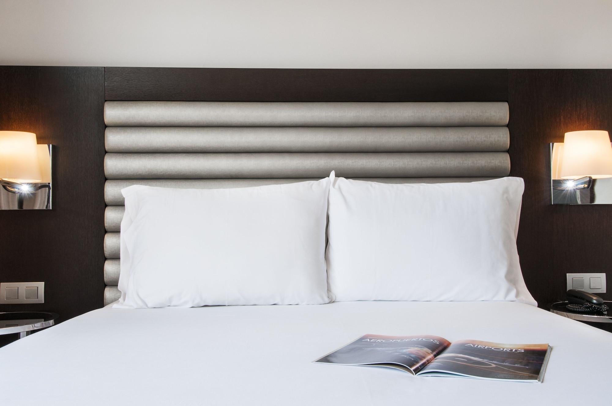Eurostars Cristal Palace Barcelona
