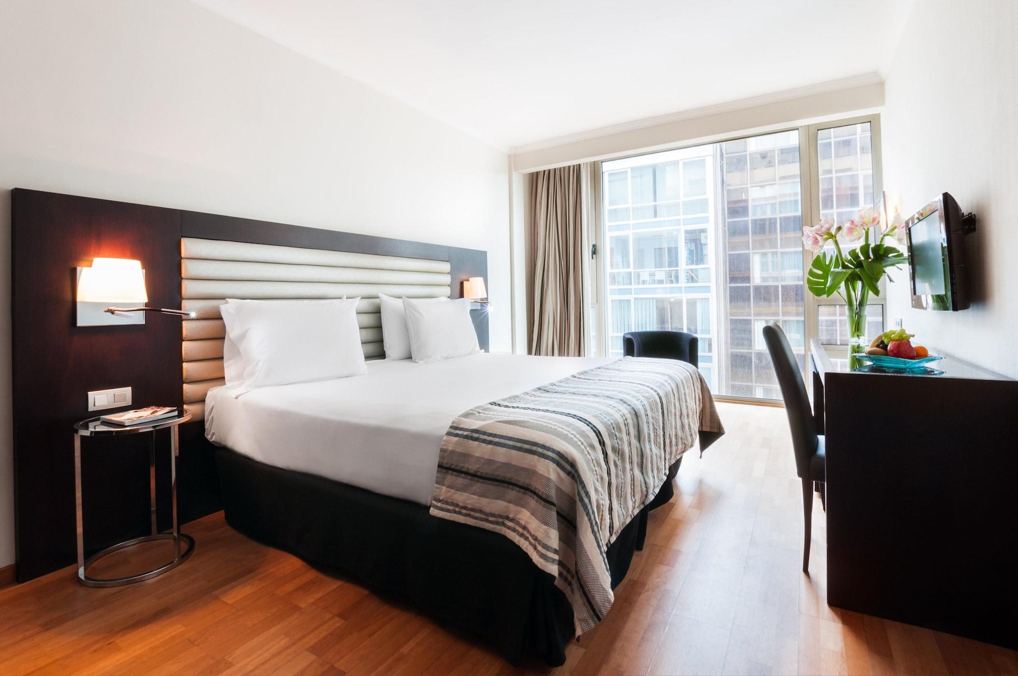 Eurostars Cristal Palace Hotel 4*