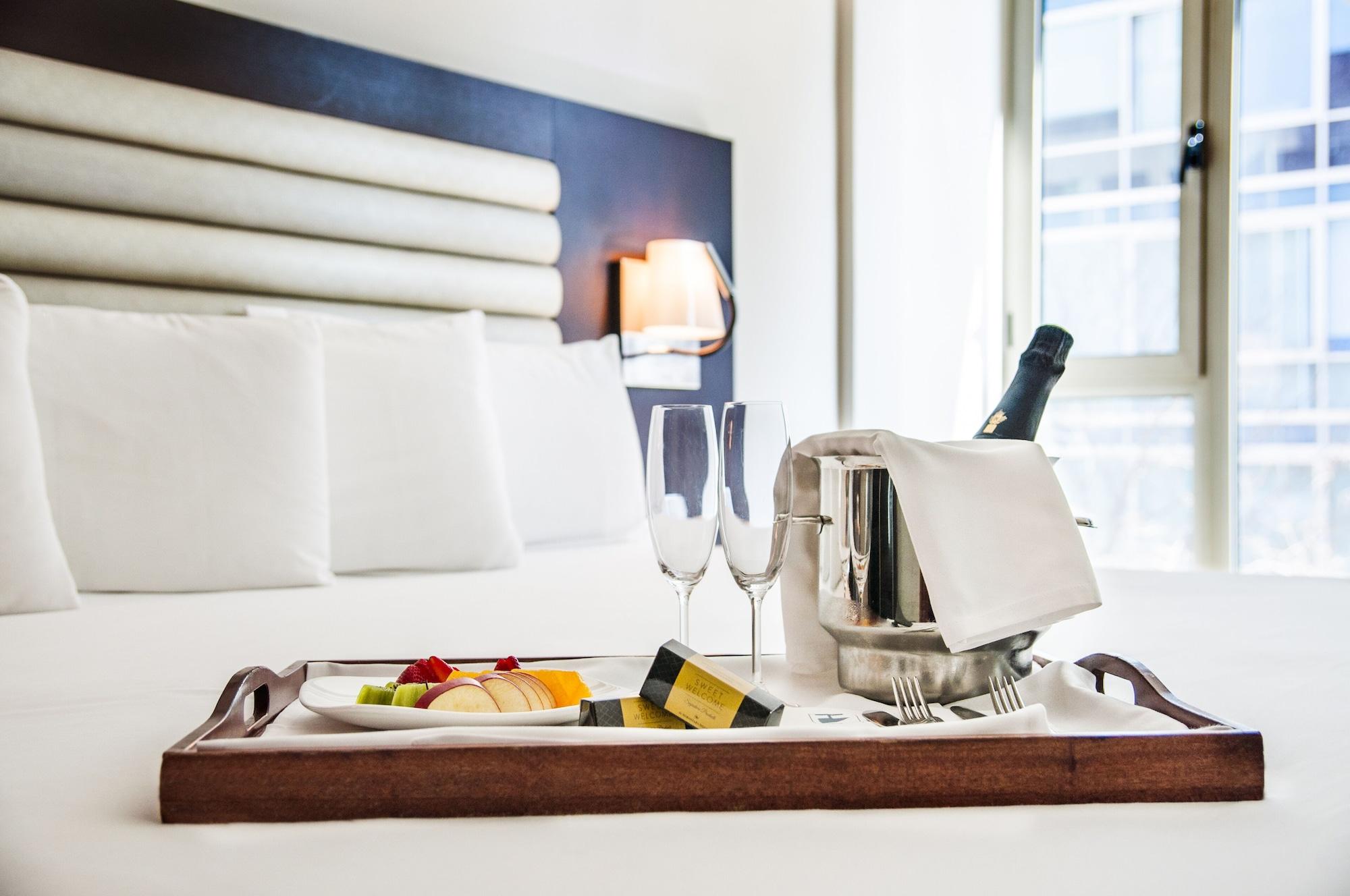Eurostars Cristal Palace 4* Barcelona