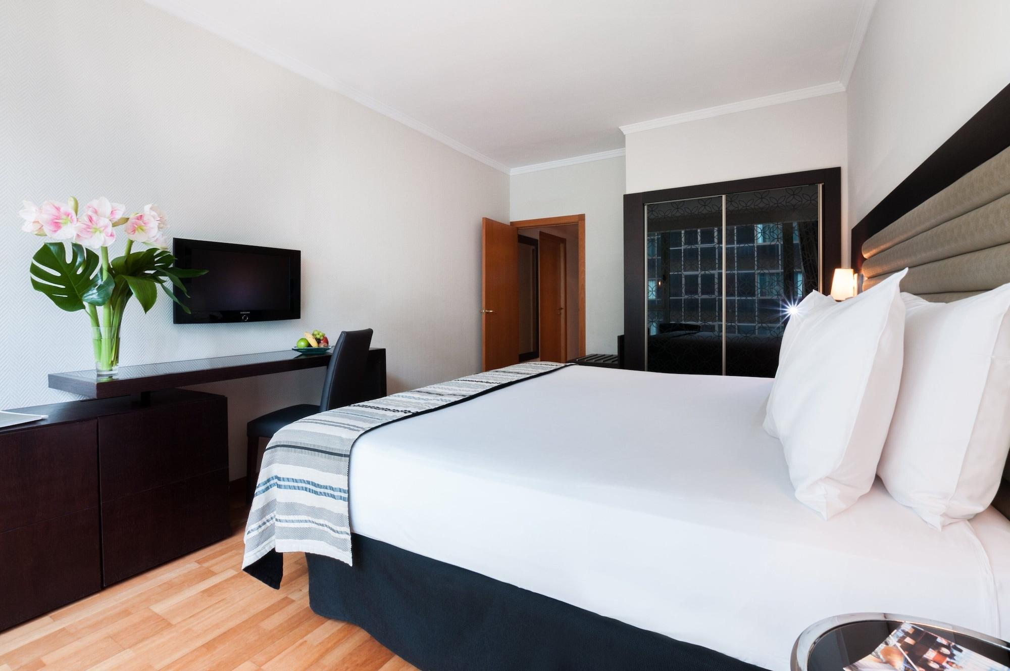 Eurostars Cristal Palace 4*