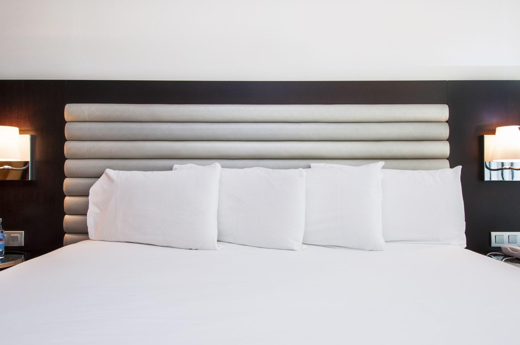 Hotel Eurostars Cristal Palace 4*