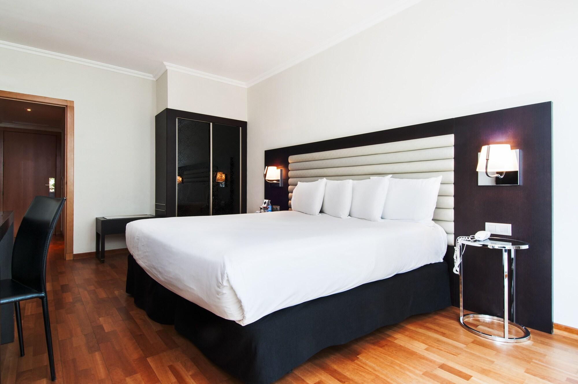 Eurostars Cristal Palace Hotel Barcelona