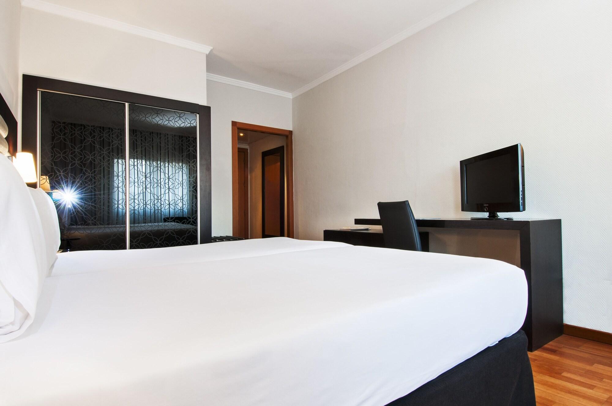 Eurostars Cristal Palace Barcelona