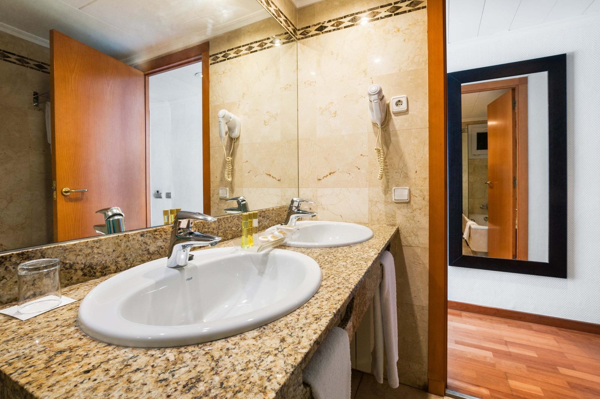 Eurostars Cristal Palace Hotel