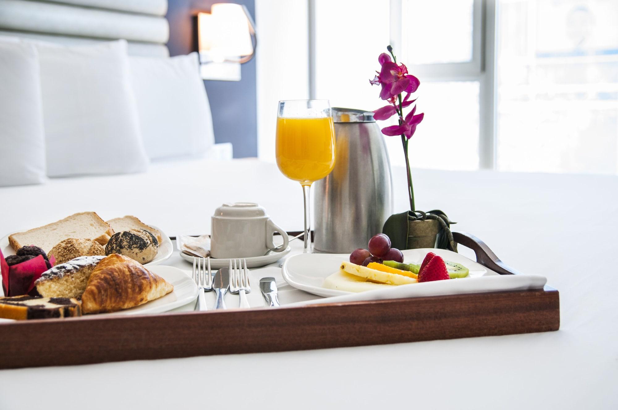 Hotel Eurostars Cristal Palace