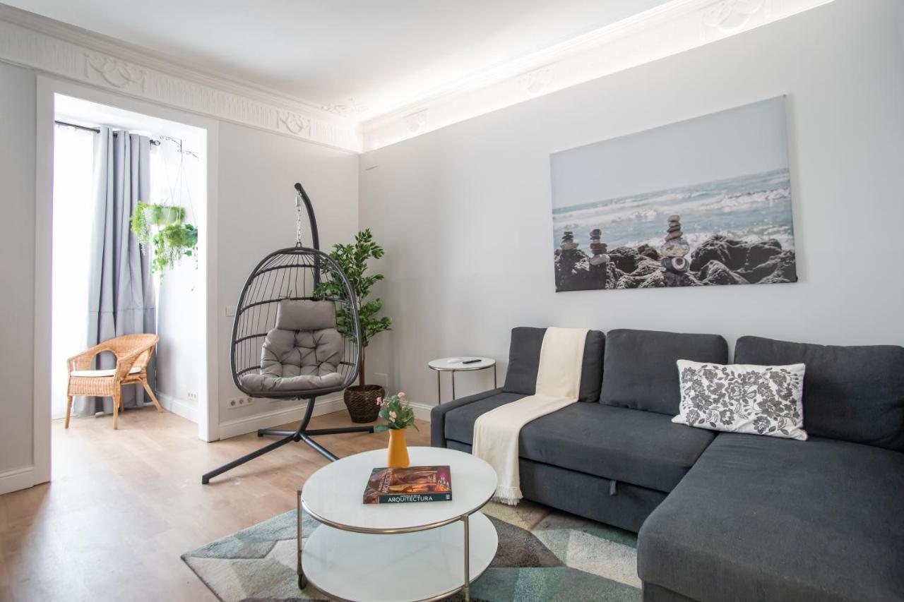 Apartment Tendency Miro 6 Barcelona