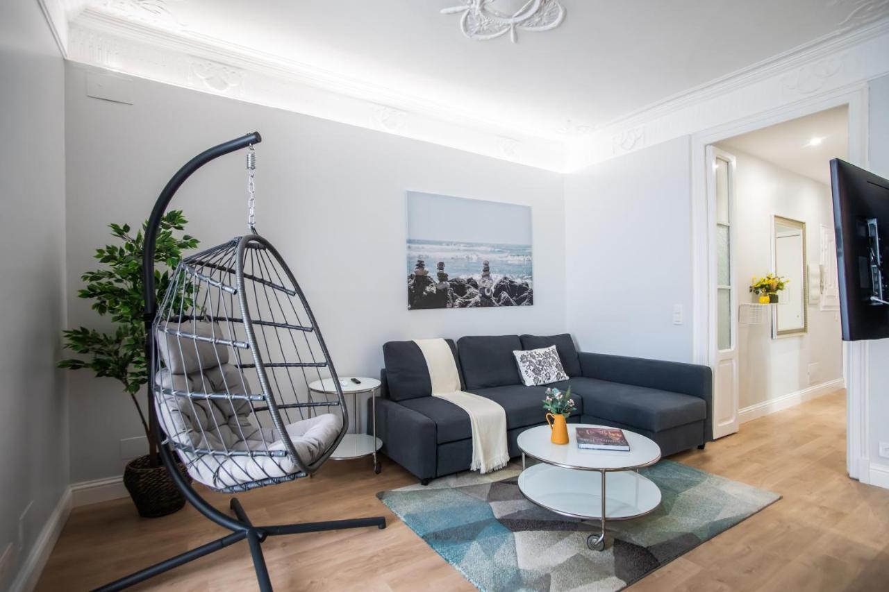 Apartment Tendency Miro 6