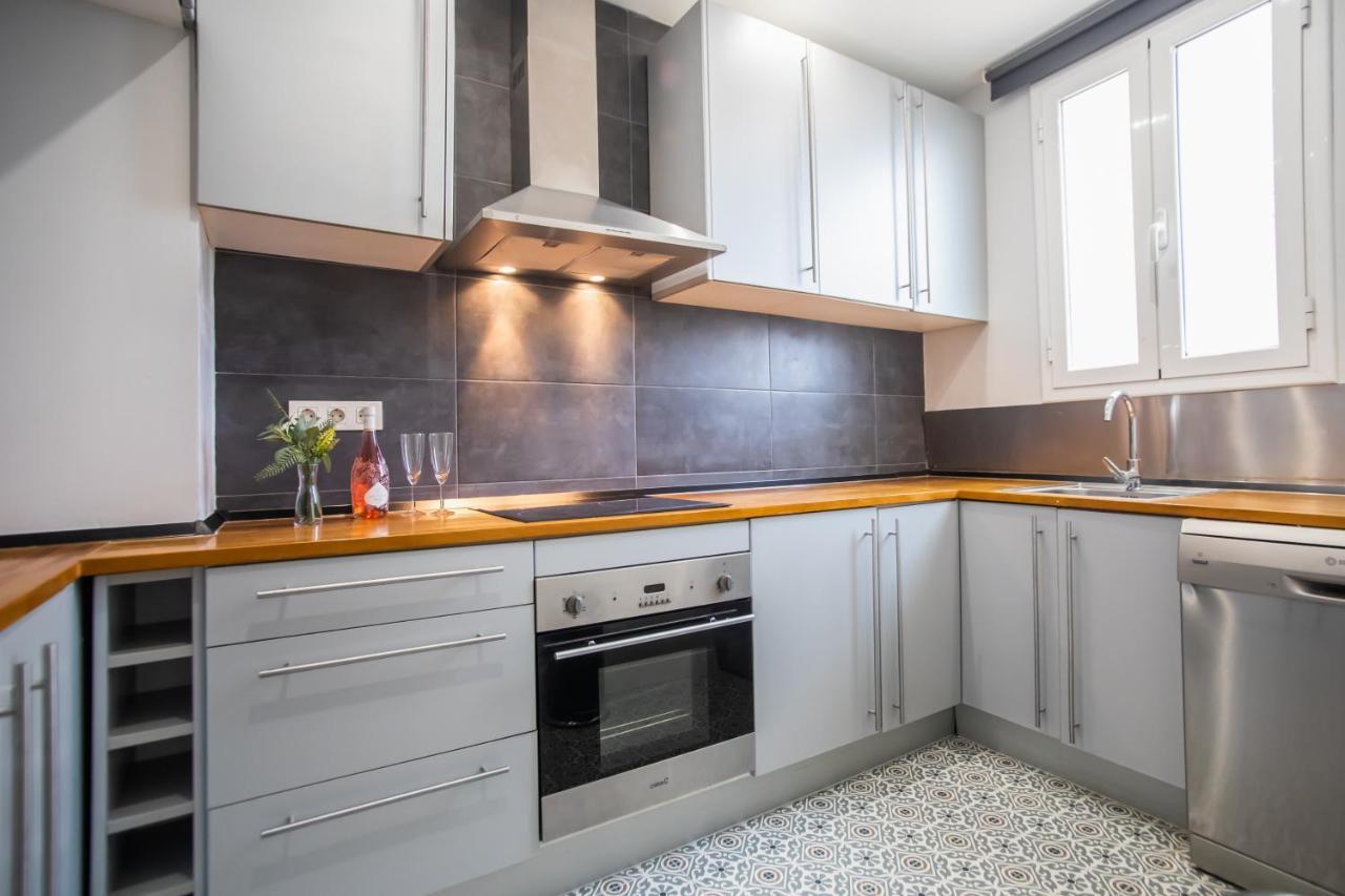 Tendency Miro 6 Apartment