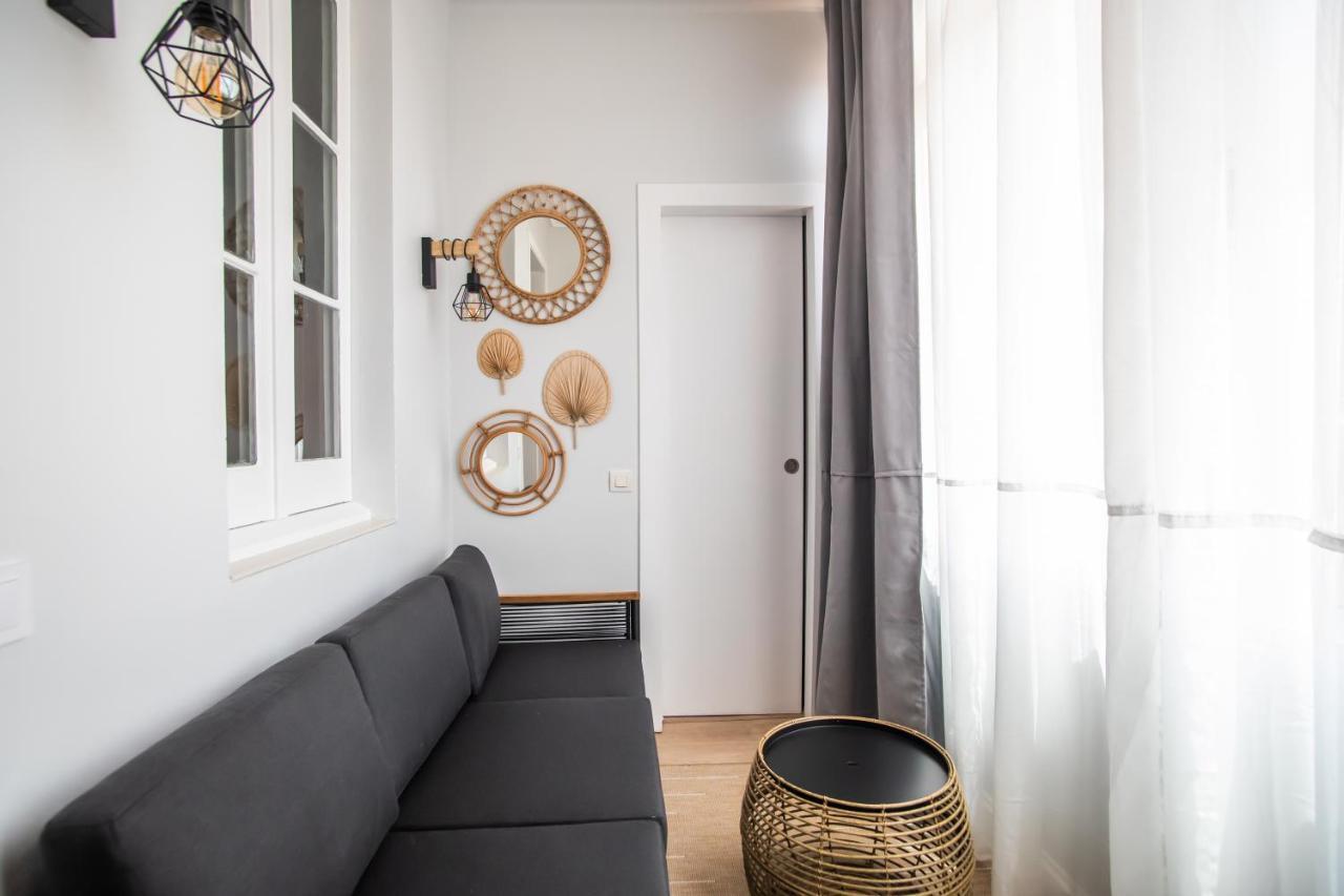 Tendency Miro 6 Apartment *