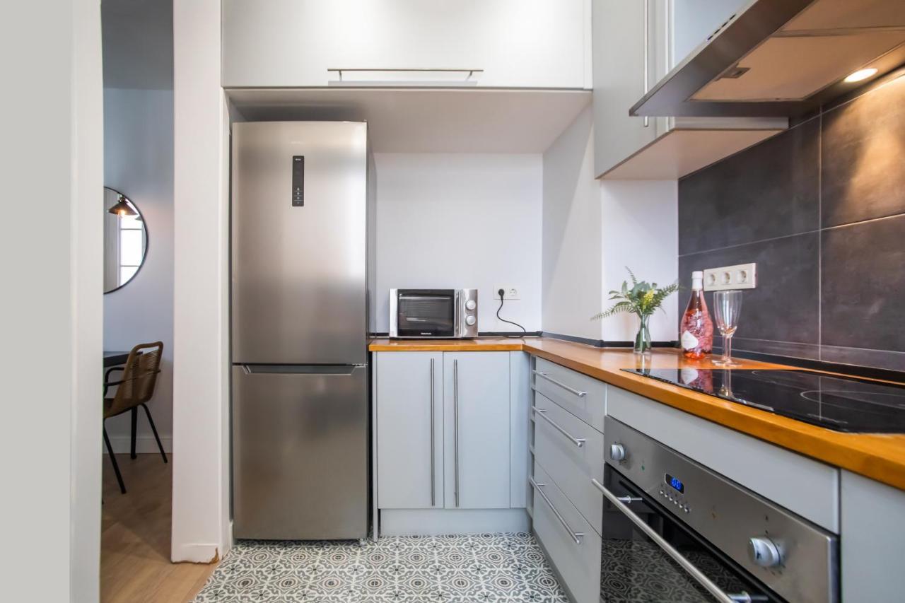 Apartment Tendency Miro 6 Barcelona