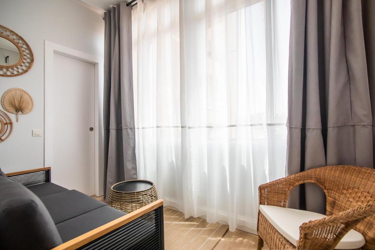 Tendency Miro 6 Apartment Barcelona