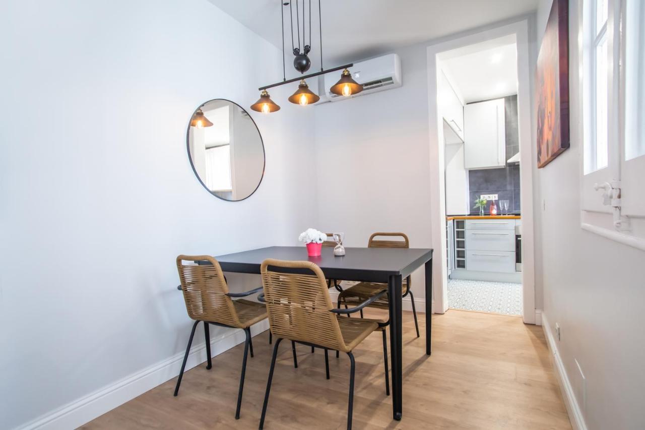 Tendency Miro 6 Apartment Barcelona