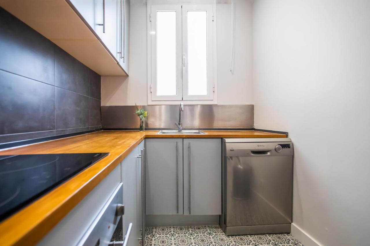 Tendency Miro 6 Apartment