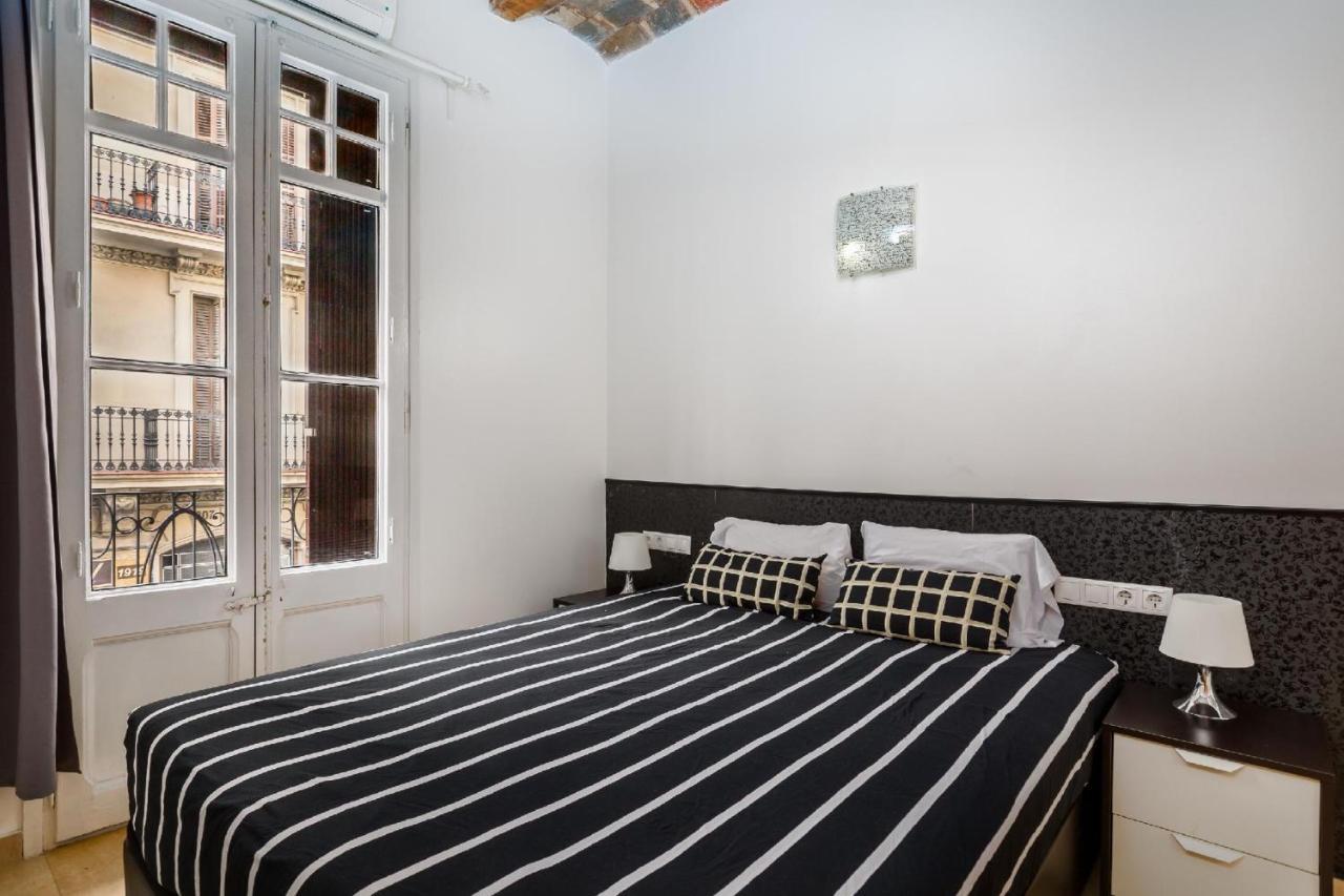 Gracia Gem Ac, Near Fontana Metro, Hipster Haven Barcelona