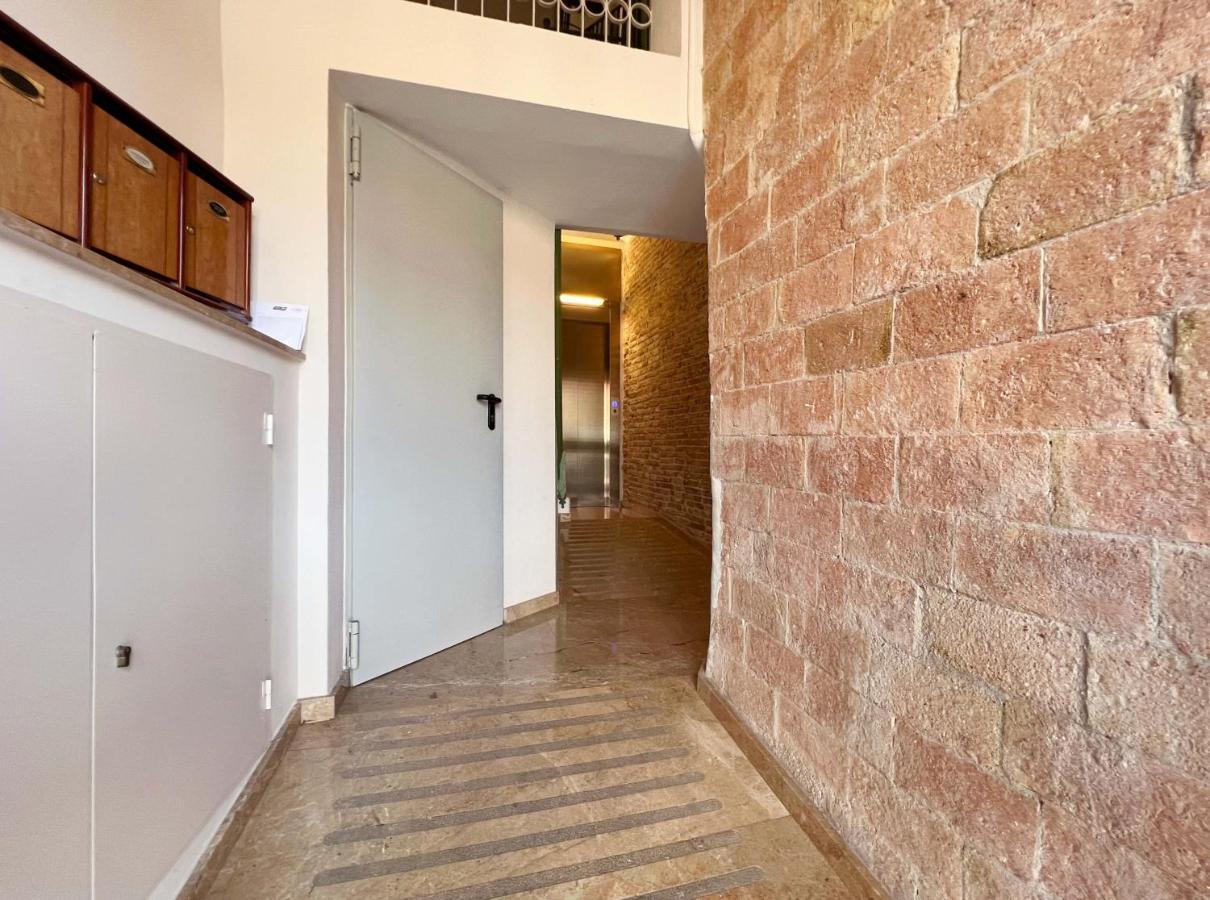 U-nique Comte Urgell Ii Apartment Barcelona
