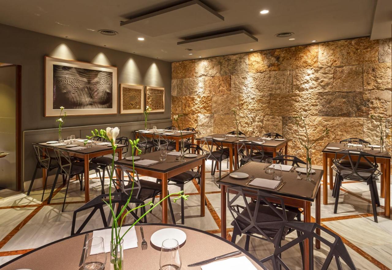 Hotel Balmes, A Member Of Preferred & Barcelone