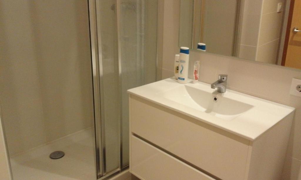 Centro Barcelona- Passeo Christofor Colon Homestay Barcelona