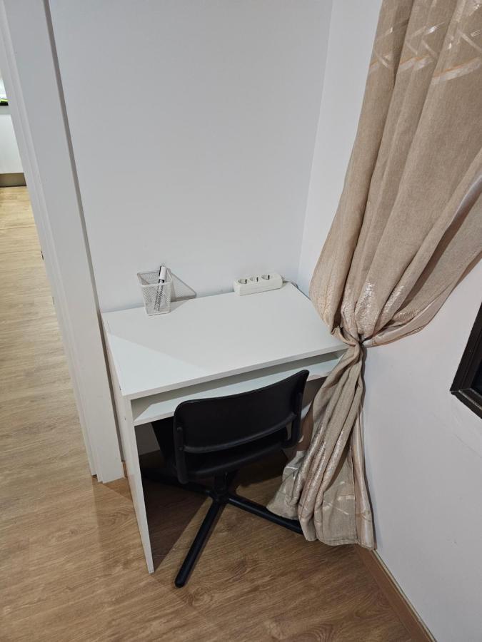 Permar Plz Appartement