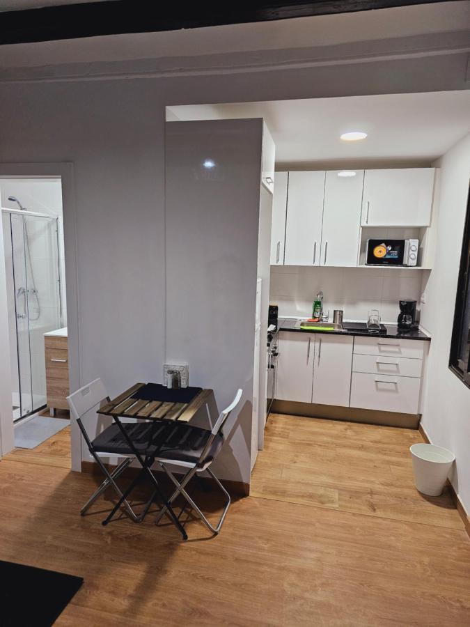 Appartement Permar Plz