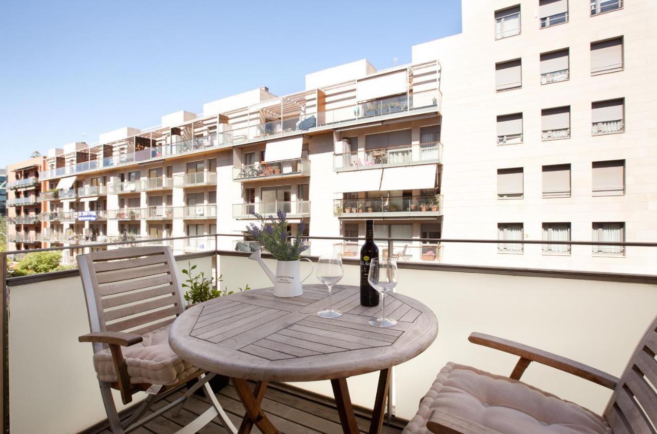 Appartement Rambla Poblenou Luxury