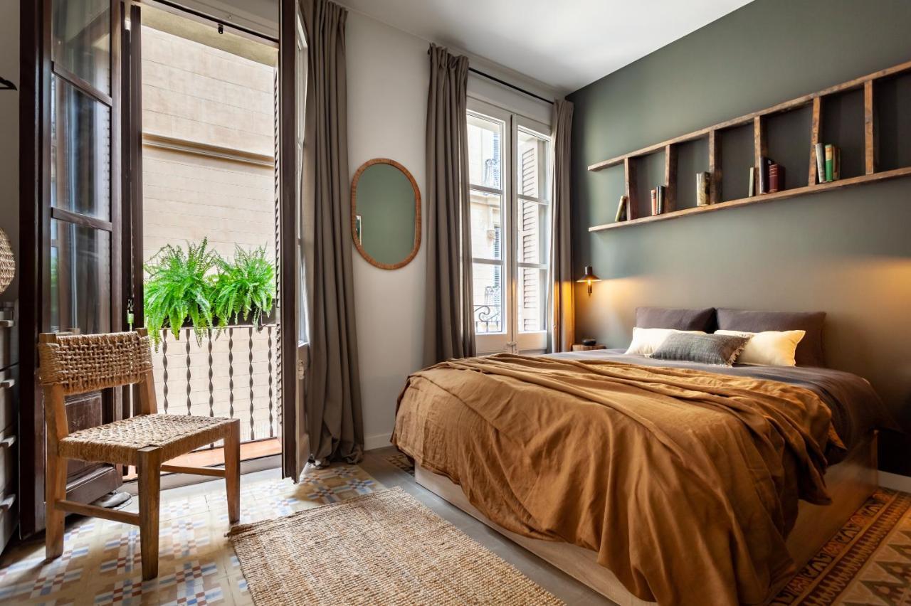 Apartment Nanay - Two Bedroom In Gracia *