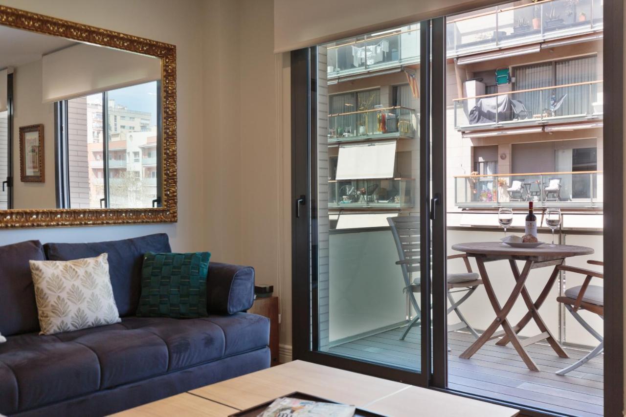 Appartement Rambla Poblenou Luxury