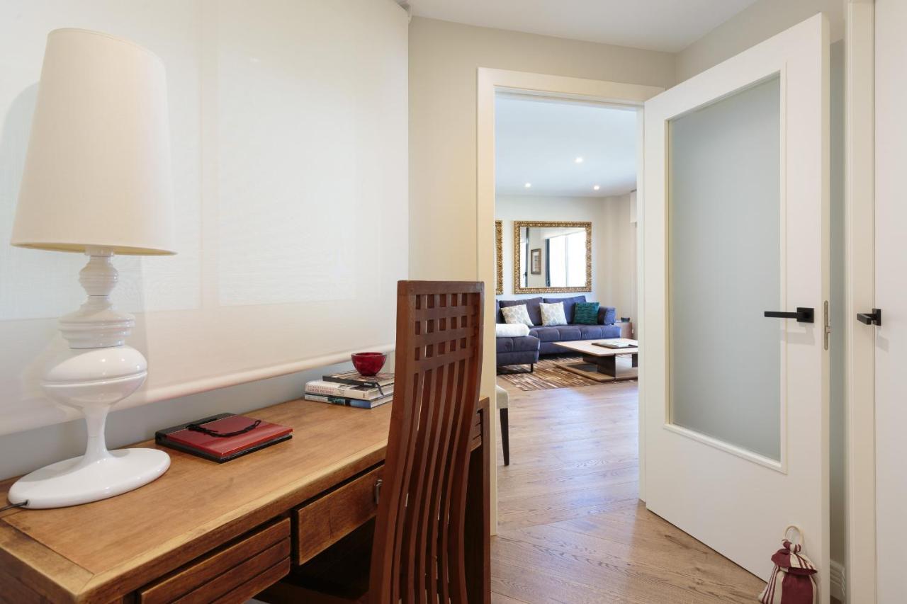 Appartement Rambla Poblenou Luxury Barcelone