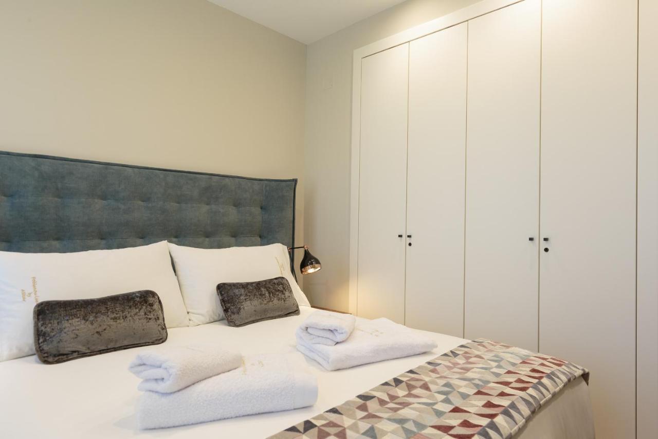 Appartement Rambla Poblenou Luxury