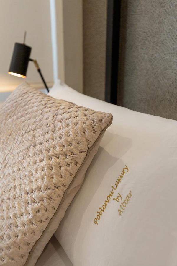 Rambla Poblenou Luxury Appartement Barcelone