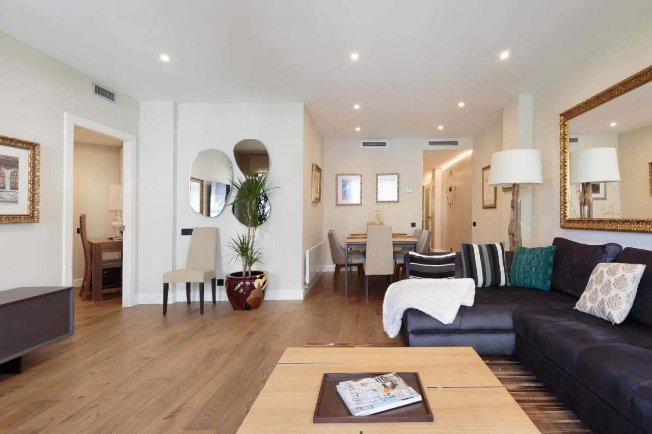 Appartement Rambla Poblenou Luxury *