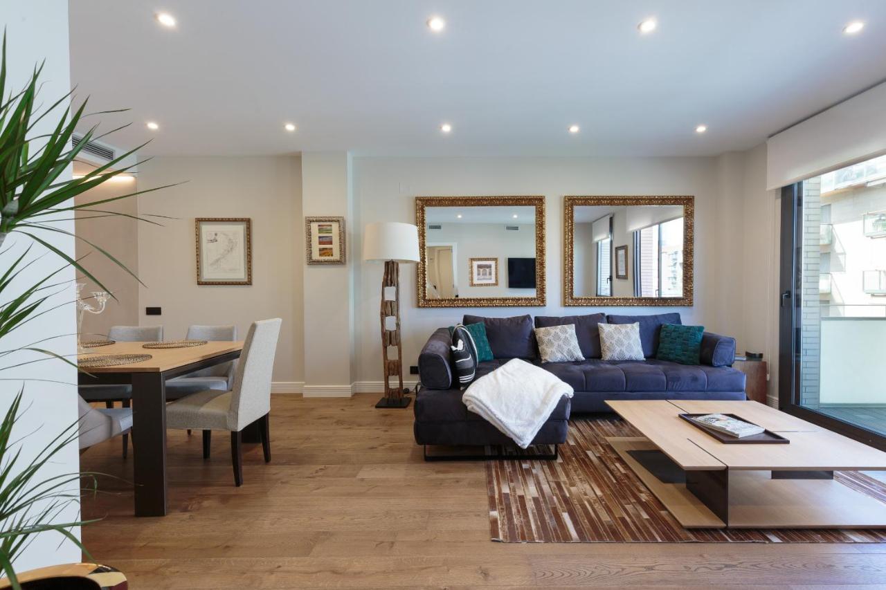 Rambla Poblenou Luxury * Barcelone
