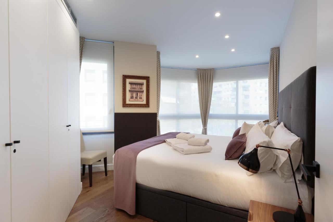 Rambla Poblenou Luxury Appartement Barcelone