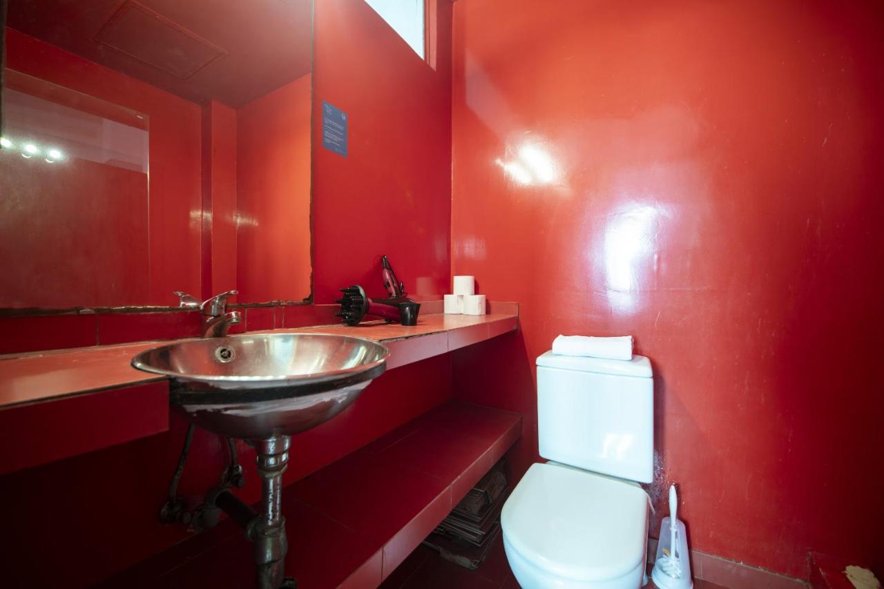 Catalunya Casas Pied-a-terre In 100m From * Barcelona