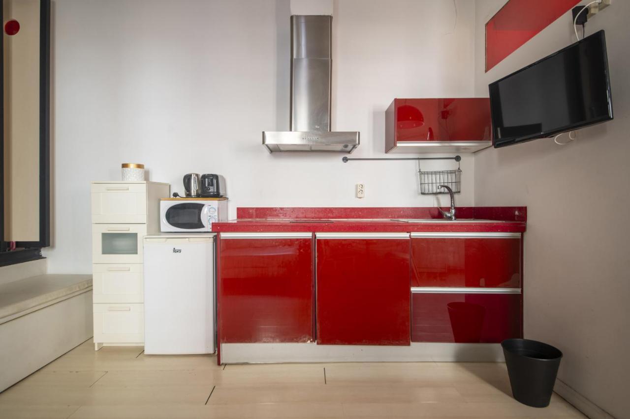 Catalunya Casas Pied-a-terre In 100m From Apartment *