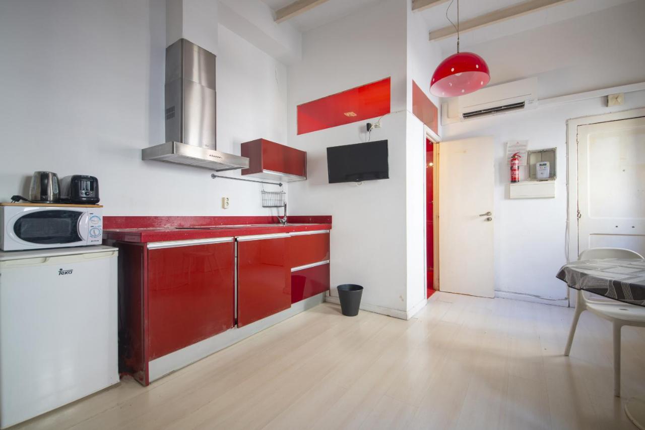 Catalunya Casas Pied-a-terre In 100m From Apartment *