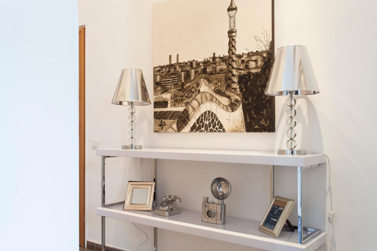 Appartement 1314 -ab Passeig De Gracia Penthouse