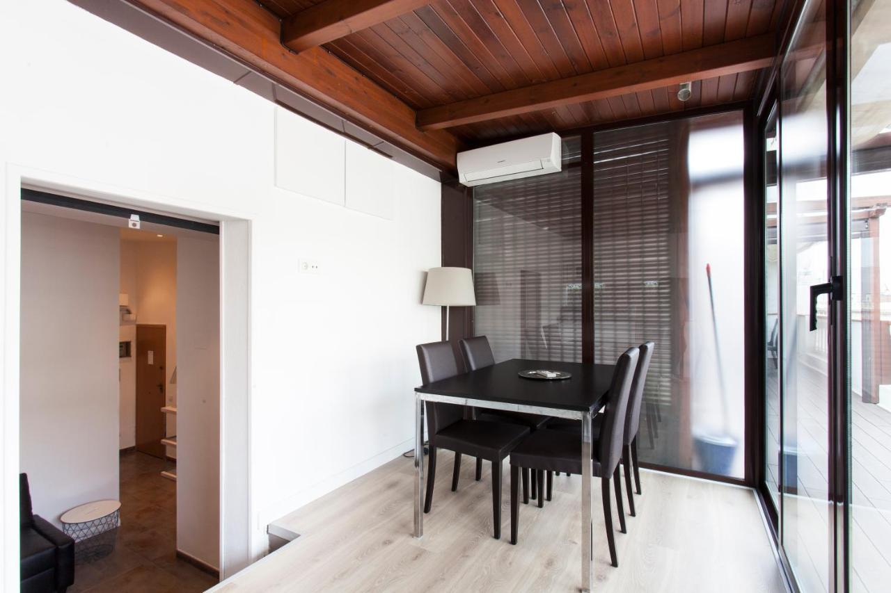 Appartement 1314 -ab Passeig De Gracia Penthouse