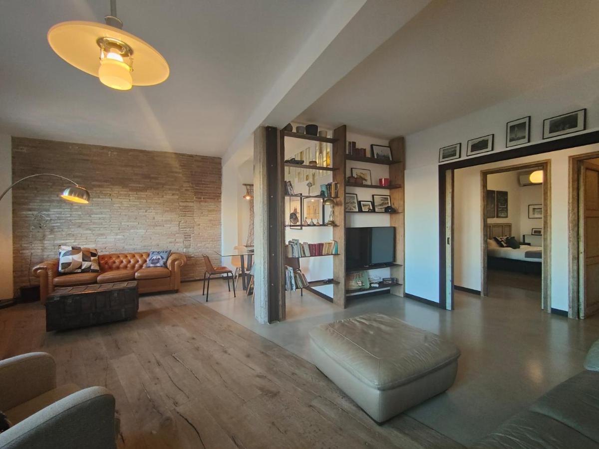 Luxury 3br Of Born Barcelone