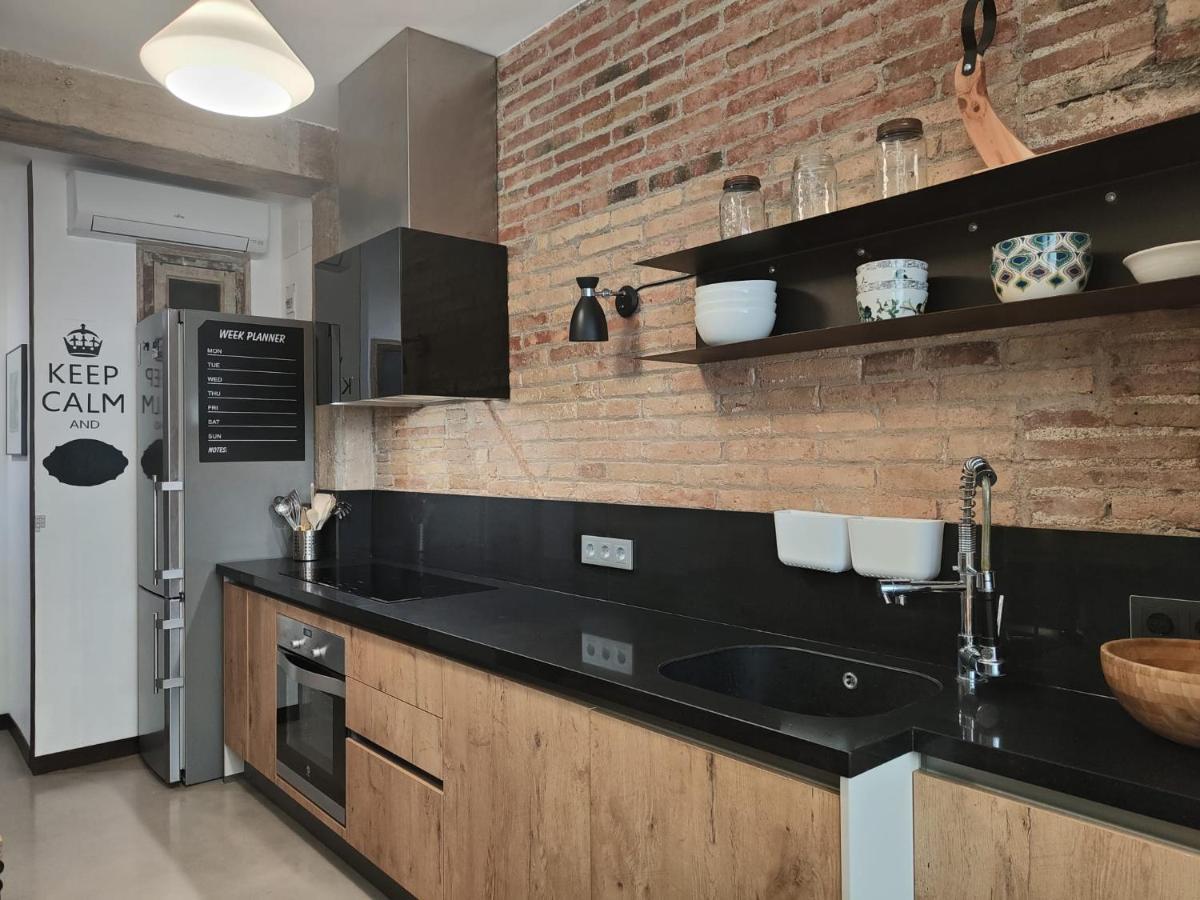 Luxury 3br Of Born * Barcelone