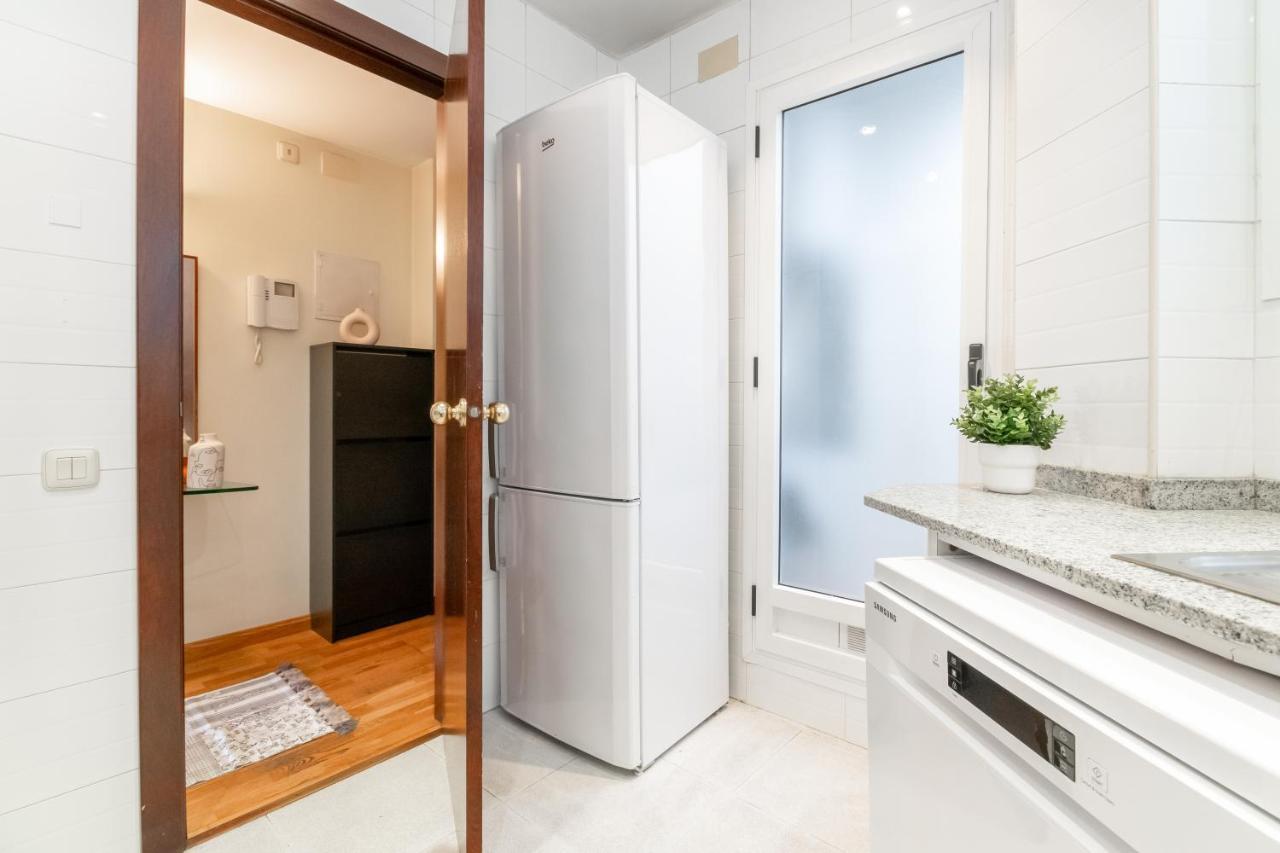 Appartement Sagrada Familia: Bonito Y Muy Centrico