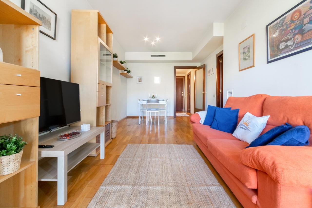 Appartement Sagrada Familia: Bonito Y Muy Centrico