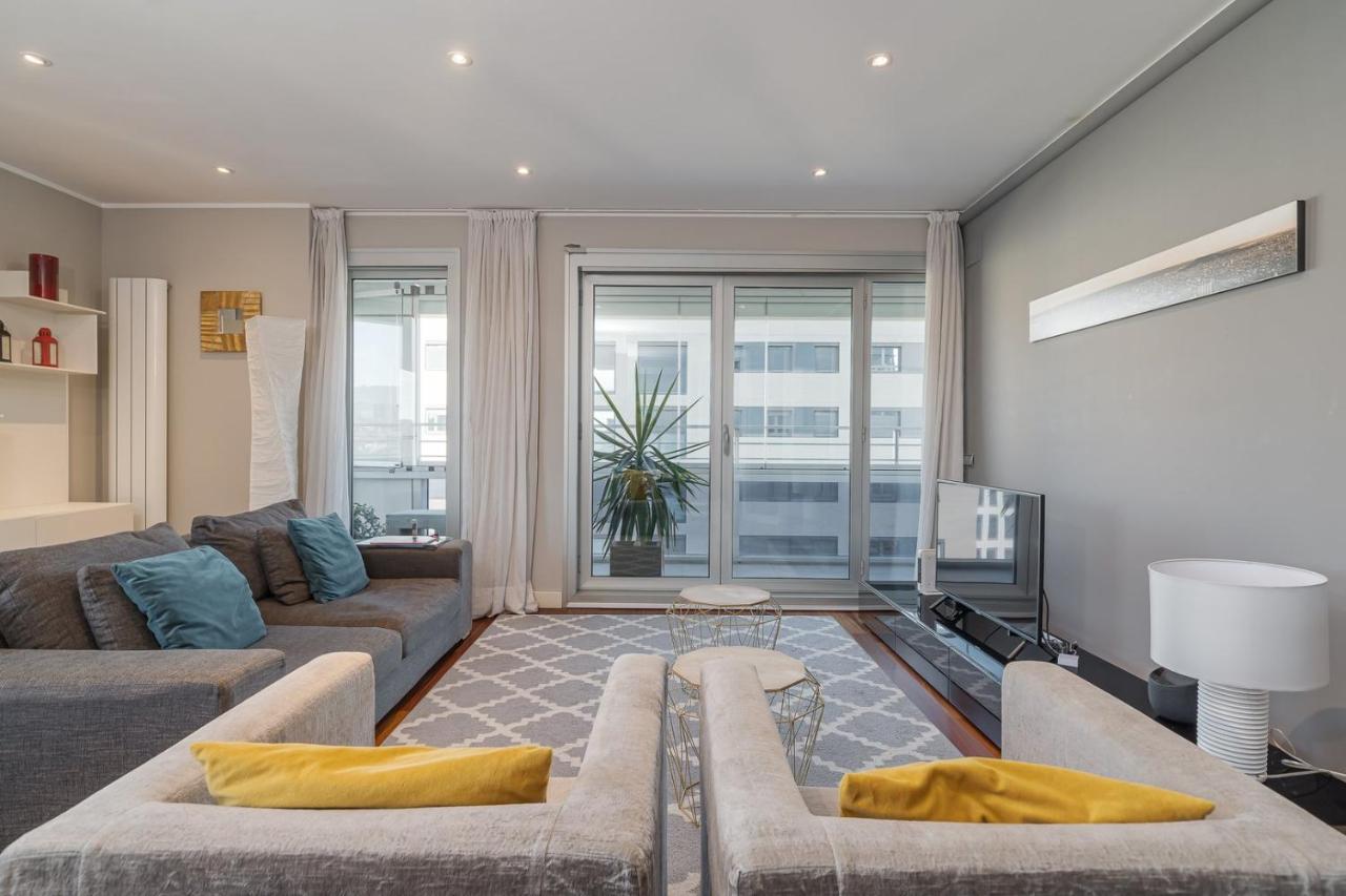 Appartement Guestready - Sea View With Terrace