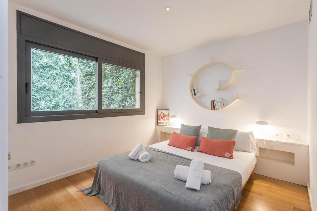 My Space Charming In The Heart Of Gracia Apartment *