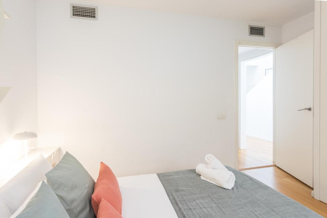Apartment My Space Charming In The Heart Of Gracia *