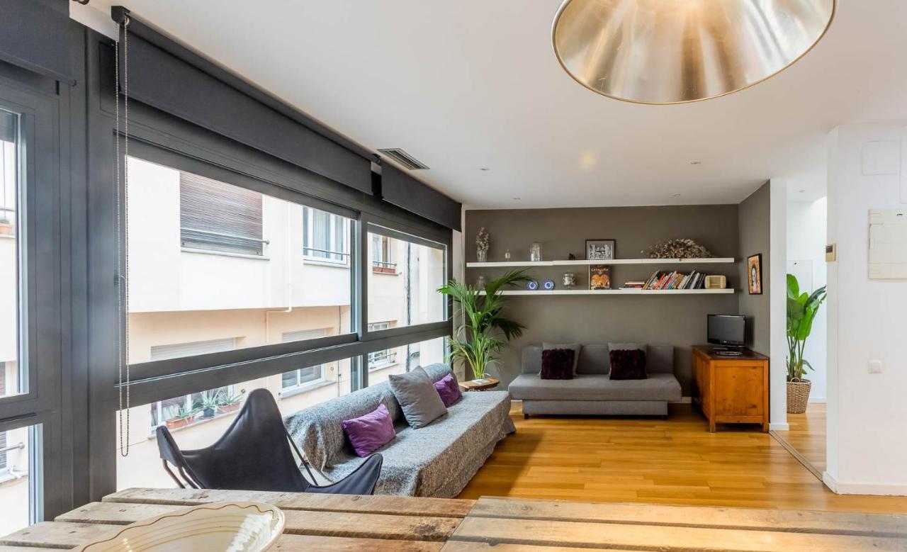 My Space Charming In The Heart Of Gracia Apartment *