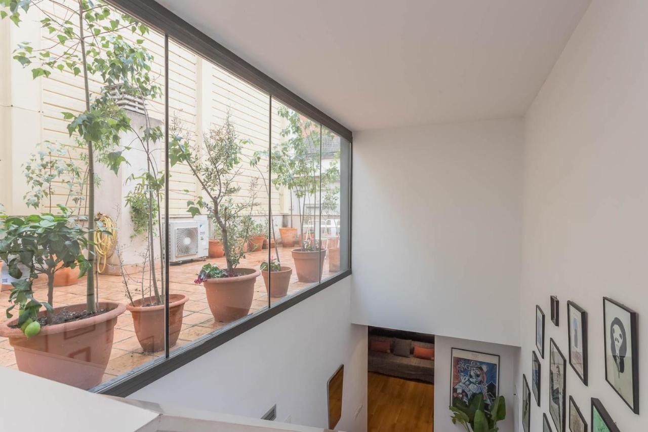 My Space Charming In The Heart Of Gracia * Barcelona