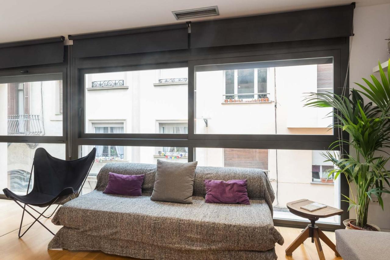 My Space Charming In The Heart Of Gracia Apartment